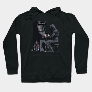 Shadow Knights 2.0 Hoodie